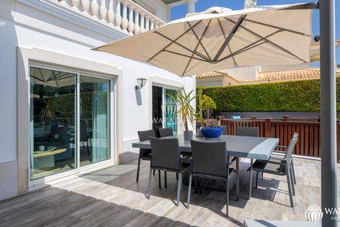 Villa i Almancil, Faro, Almancil - € 3.550.000 | Ref: Acushla - foto 8
